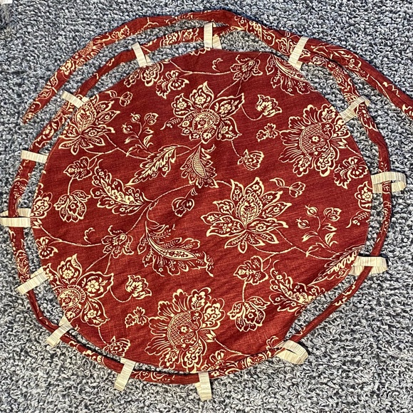 Handmade Reversible One of a Kind Handbag OOAK Durable Tote - Picture 13 of 16